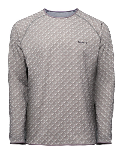Hopperhead Stipple
