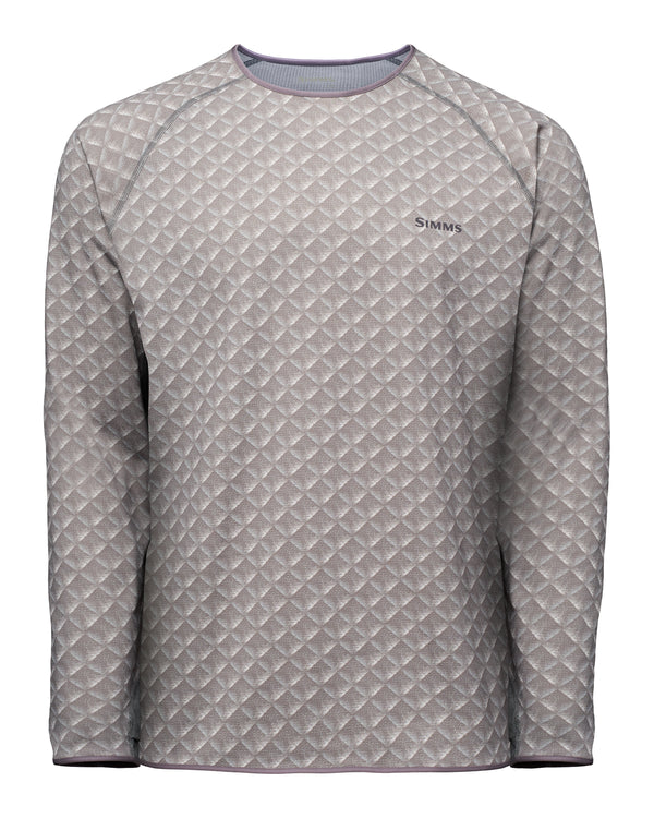 Hopperhead Stipple