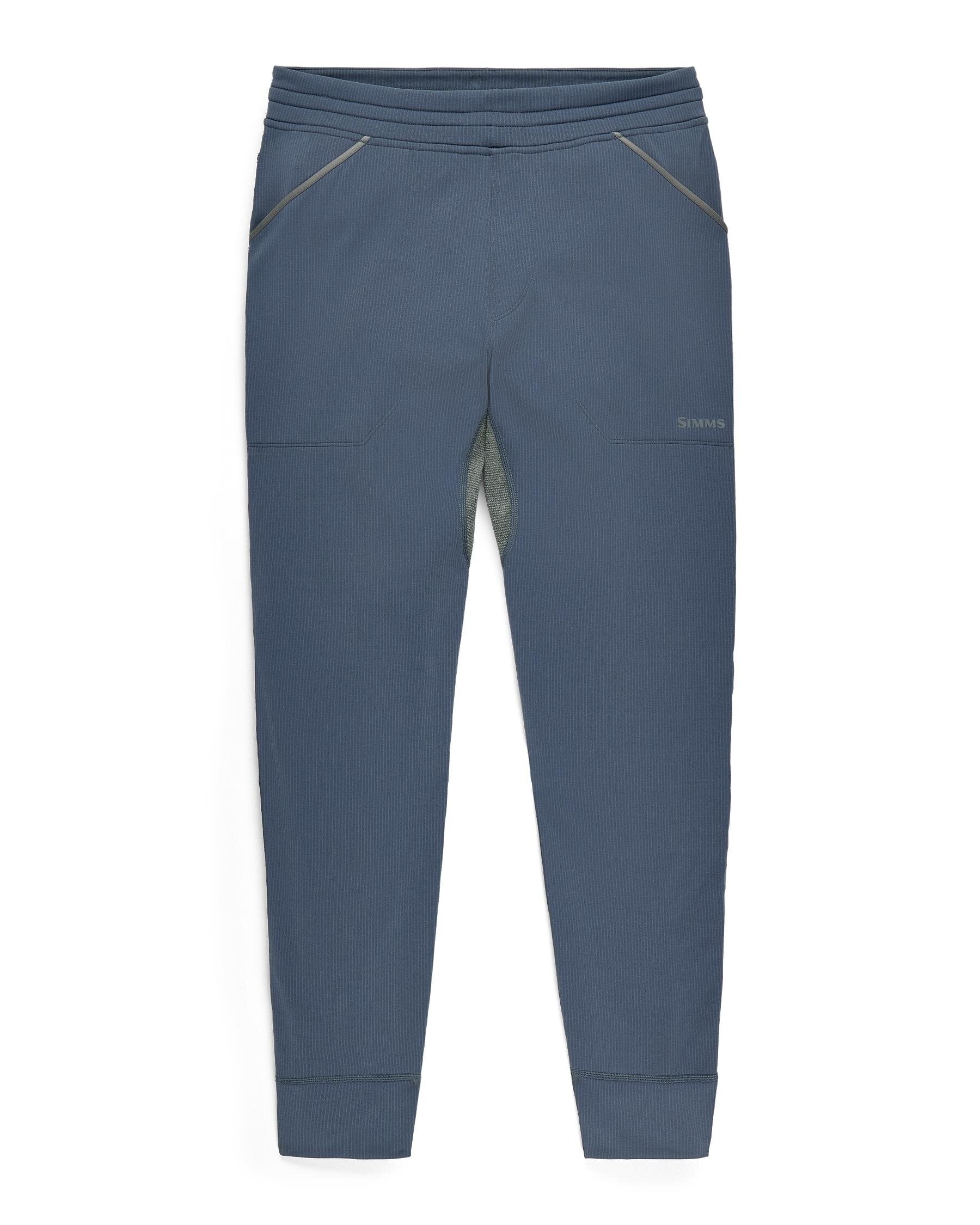 Men's Baselayer Bottoms - Strata 200 F25 | Simms Fishing