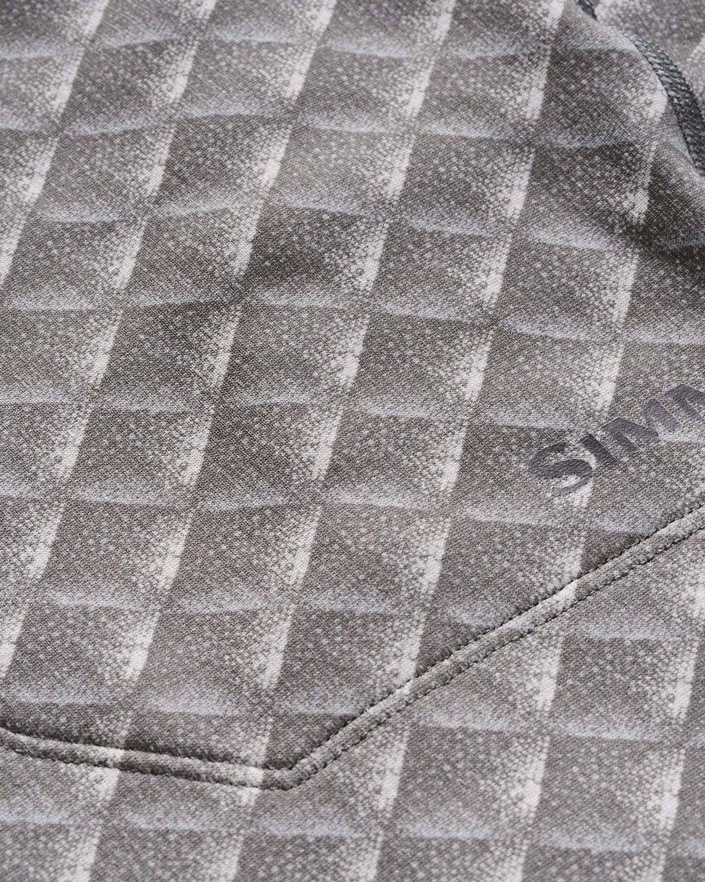 Men's Strata 200 LS Base Layer Crew