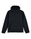 14232-001-Ms-Strata-330-Half-Zip-Hoody-Pinboard-F25-Front Black