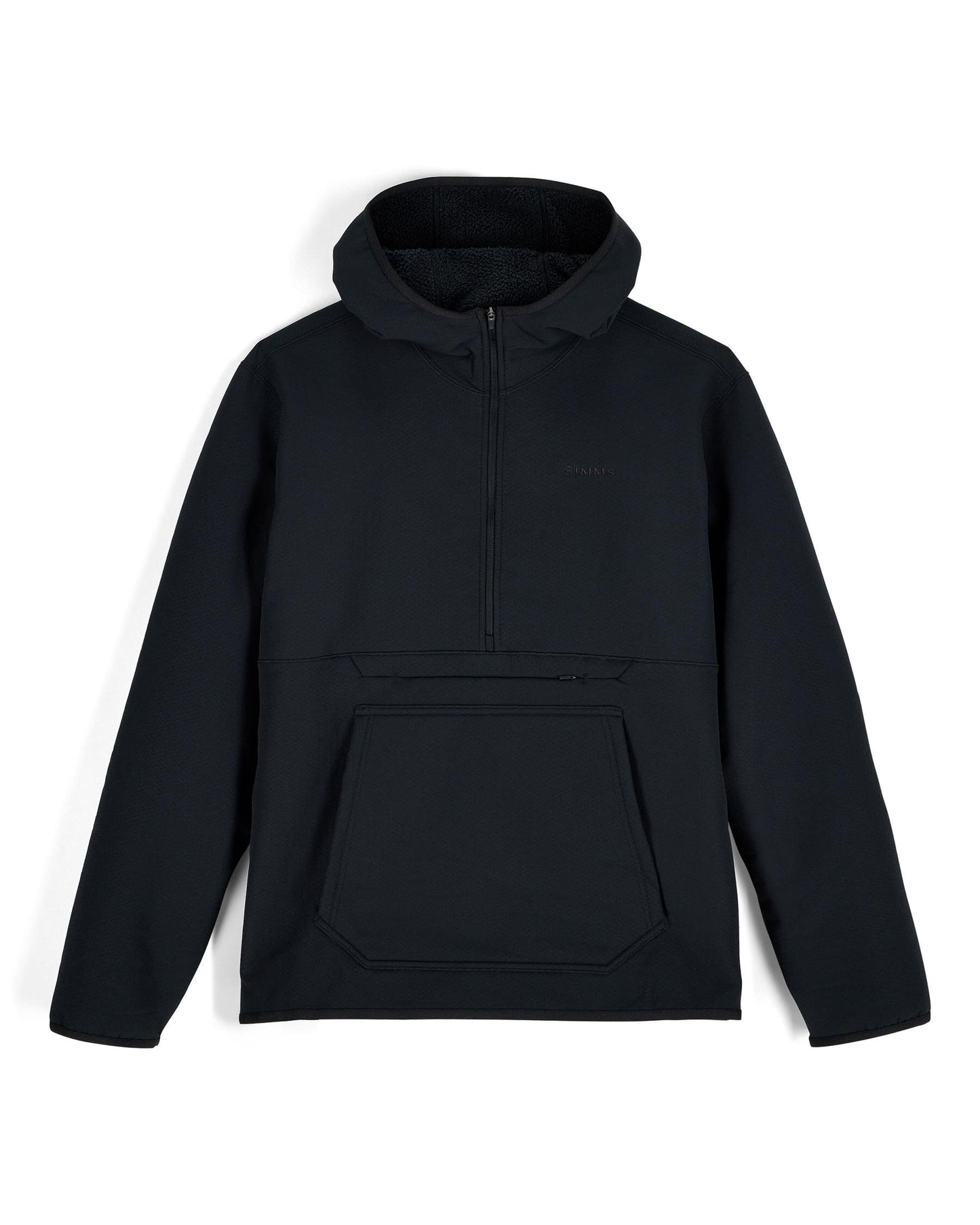 Men's Strata 330 Half-Zip Midlayer Hoody