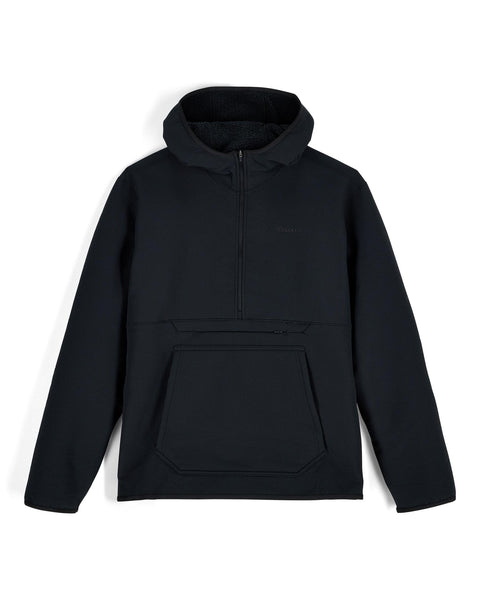 Men's Strata 330 Half-Zip Midlayer Hoody F25 | Simms Fishing
