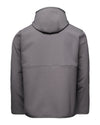 Men's Strata 330 Half-Zip Mid-layer Hoody