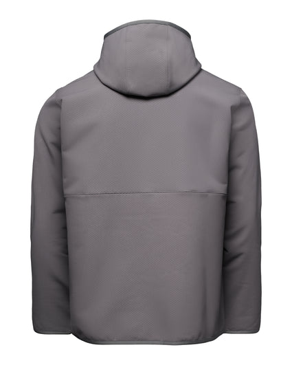 Men's Strata 330 Half-Zip Mid-layer Hoody