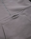 Men's Strata 330 Half-Zip Mid-layer Hoody