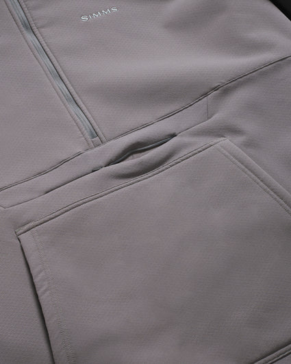 Men's Strata 330 Half-Zip Mid-layer Hoody