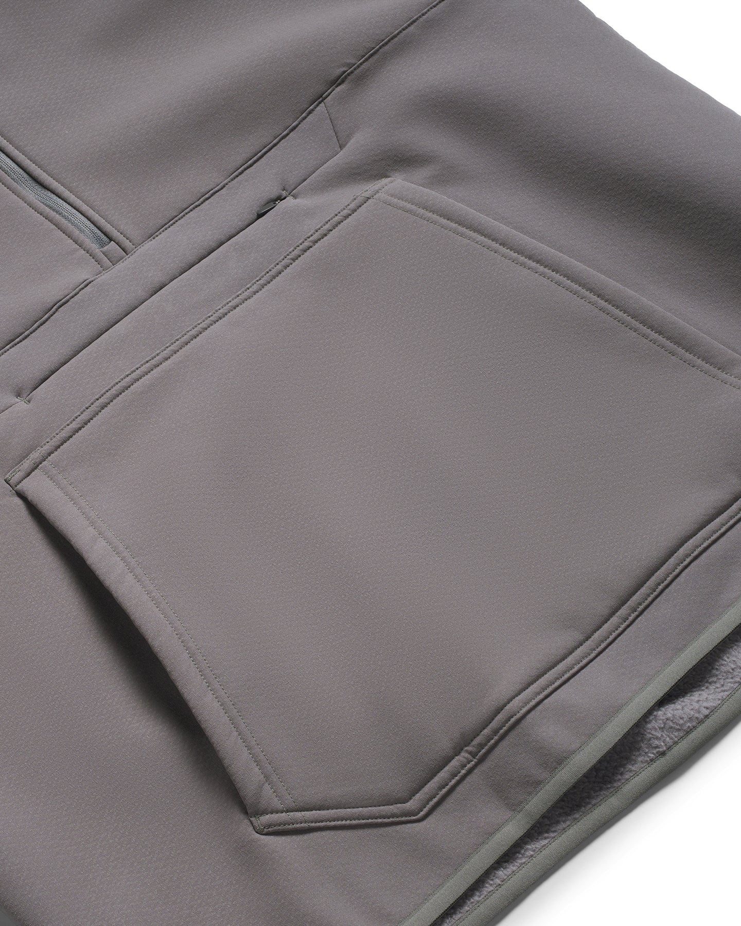 Men's Strata 330 Half-Zip Mid-layer Hoody