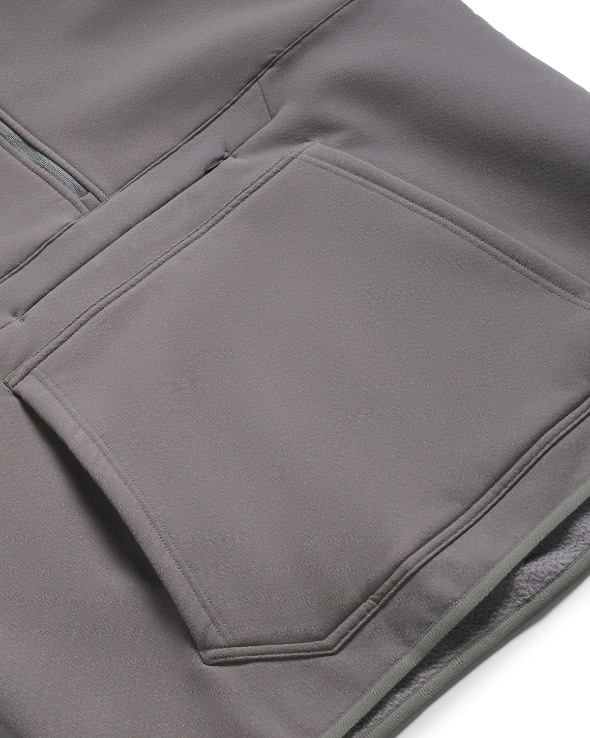 Men's Strata 330 Half-Zip Mid-layer Hoody