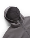 Men's Strata 330 Half-Zip Mid-layer Hoody