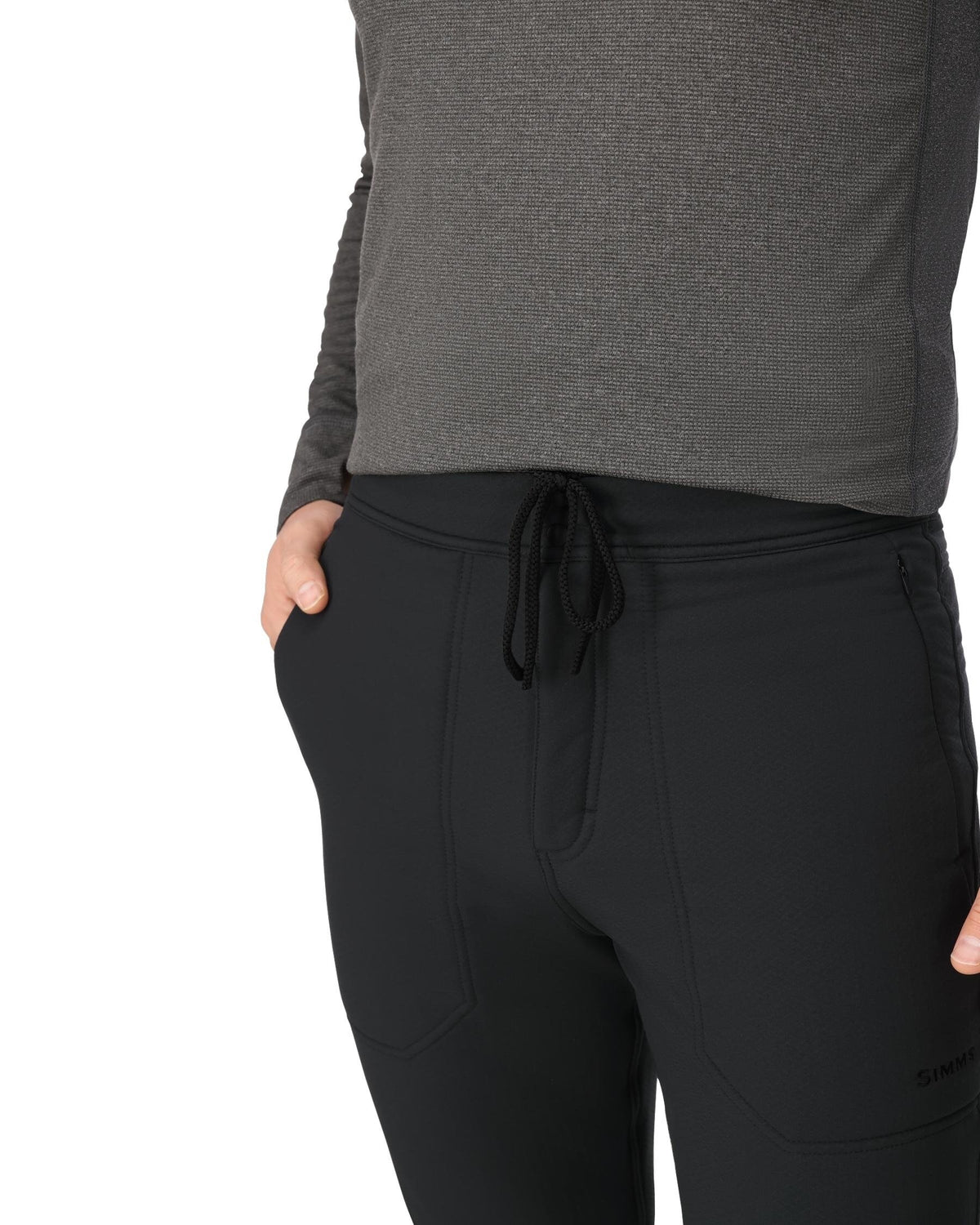 Men's Strata 330 Mid-layer Bottom