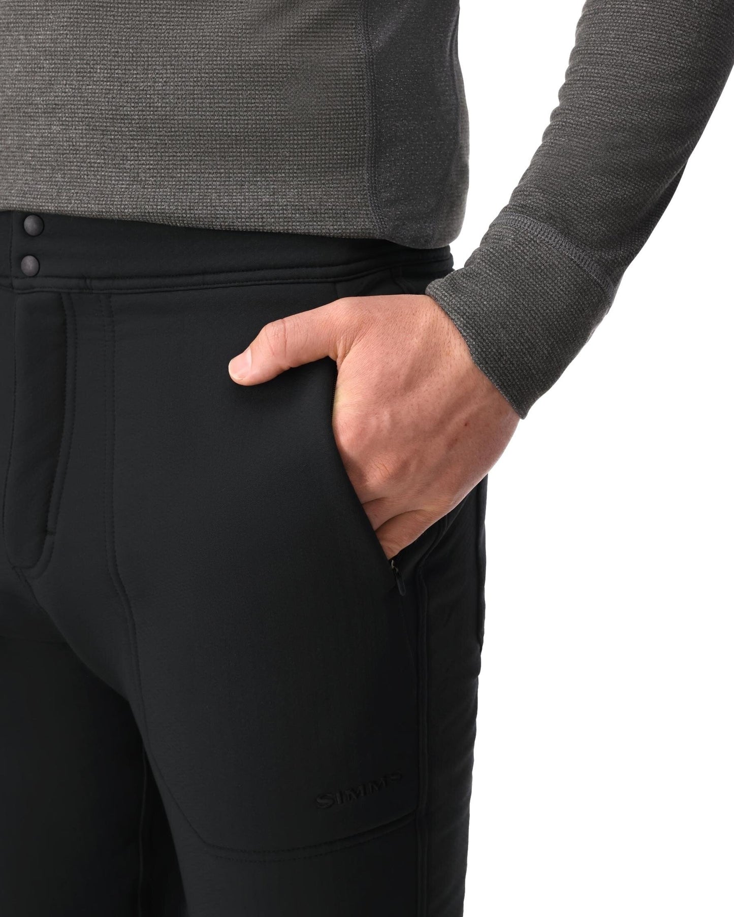Men's Strata 330 Midlayer Bottom