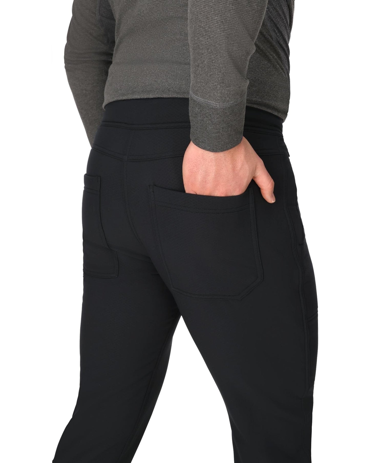 Men's Strata 330 Midlayer Bottom