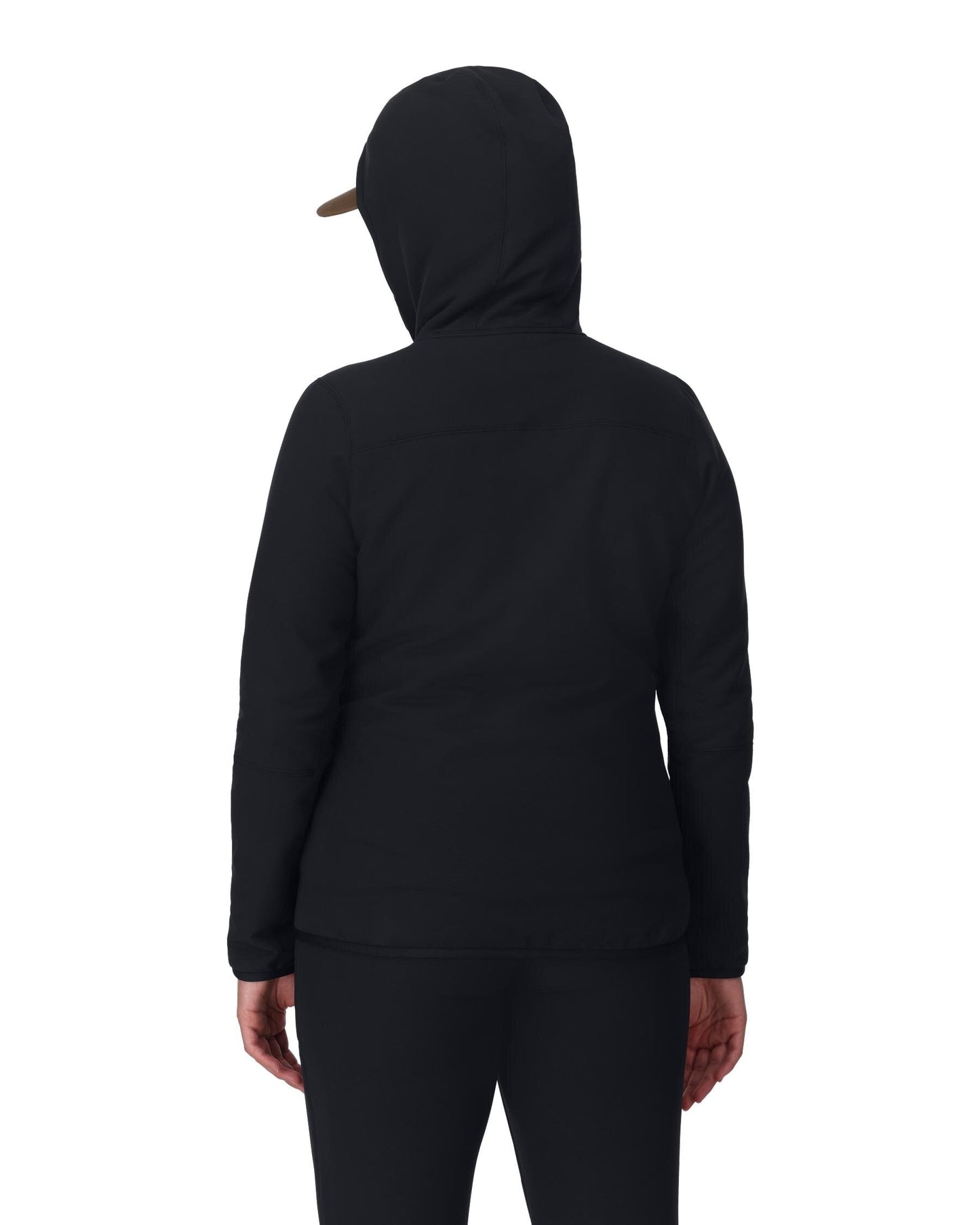Women's Strata 330 Full-Zip Midlayer Hoody