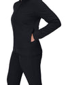 Women's Strata 330 Full-Zip Midlayer Hoody