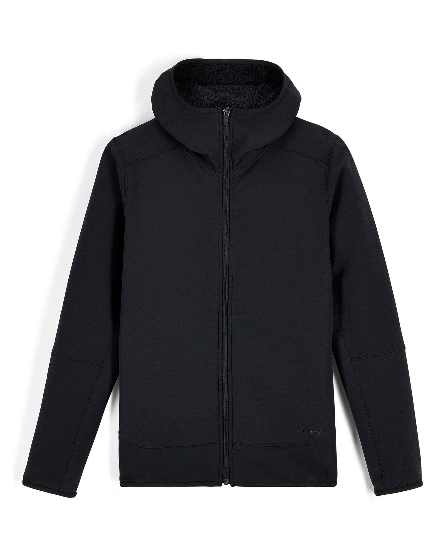 Women's Strata 330 Full-Zip Midlayer Hoody
