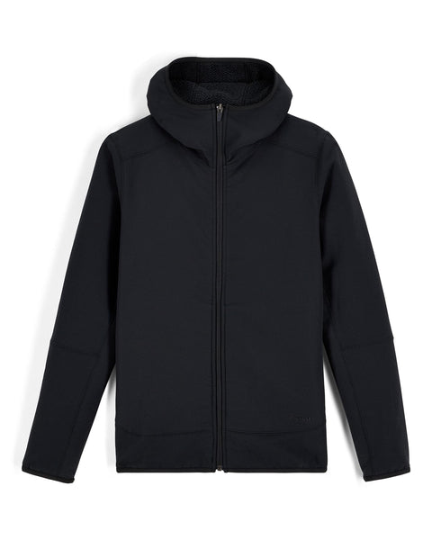 Women's Full-Zip Midlayer Hoody - Strata 330 F25 | Simms Fishing