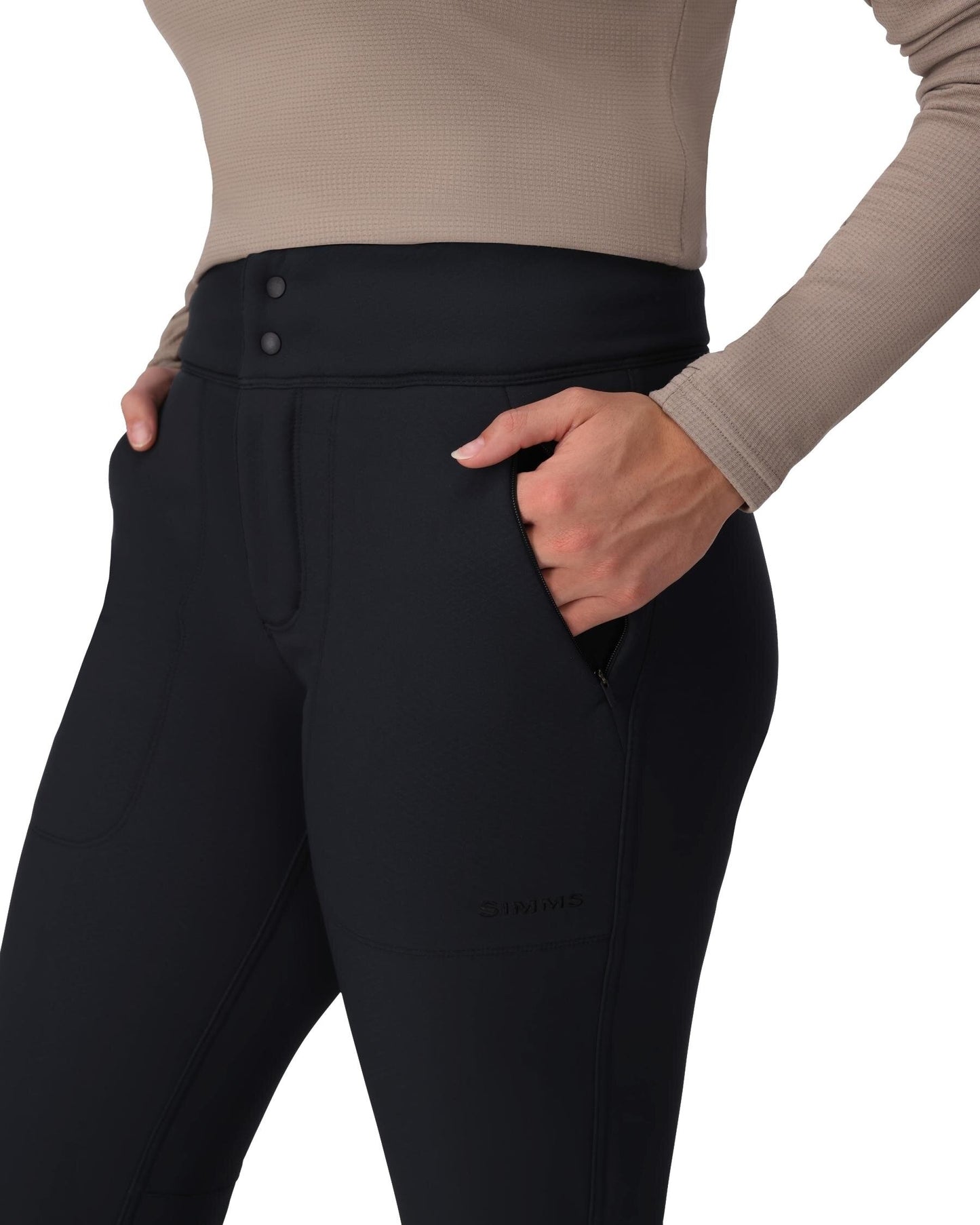 Women's Strata 330 Midlayer Bottom