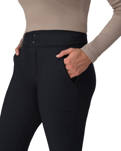 Women's Strata 330 Midlayer Bottom
