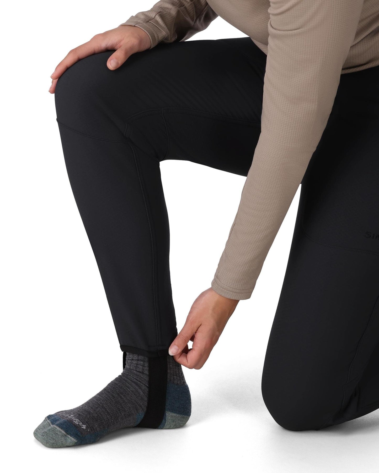 Women's Strata 330 Midlayer Bottom