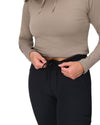 Women's Strata 330 Midlayer Bottom