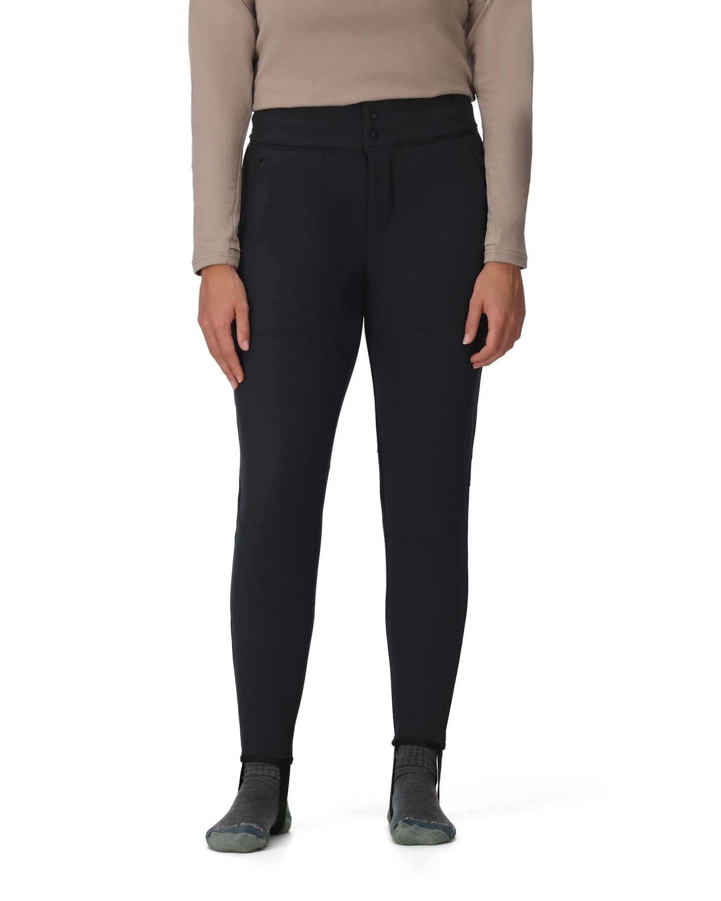 Women's Strata 330 Midlayer Bottom
