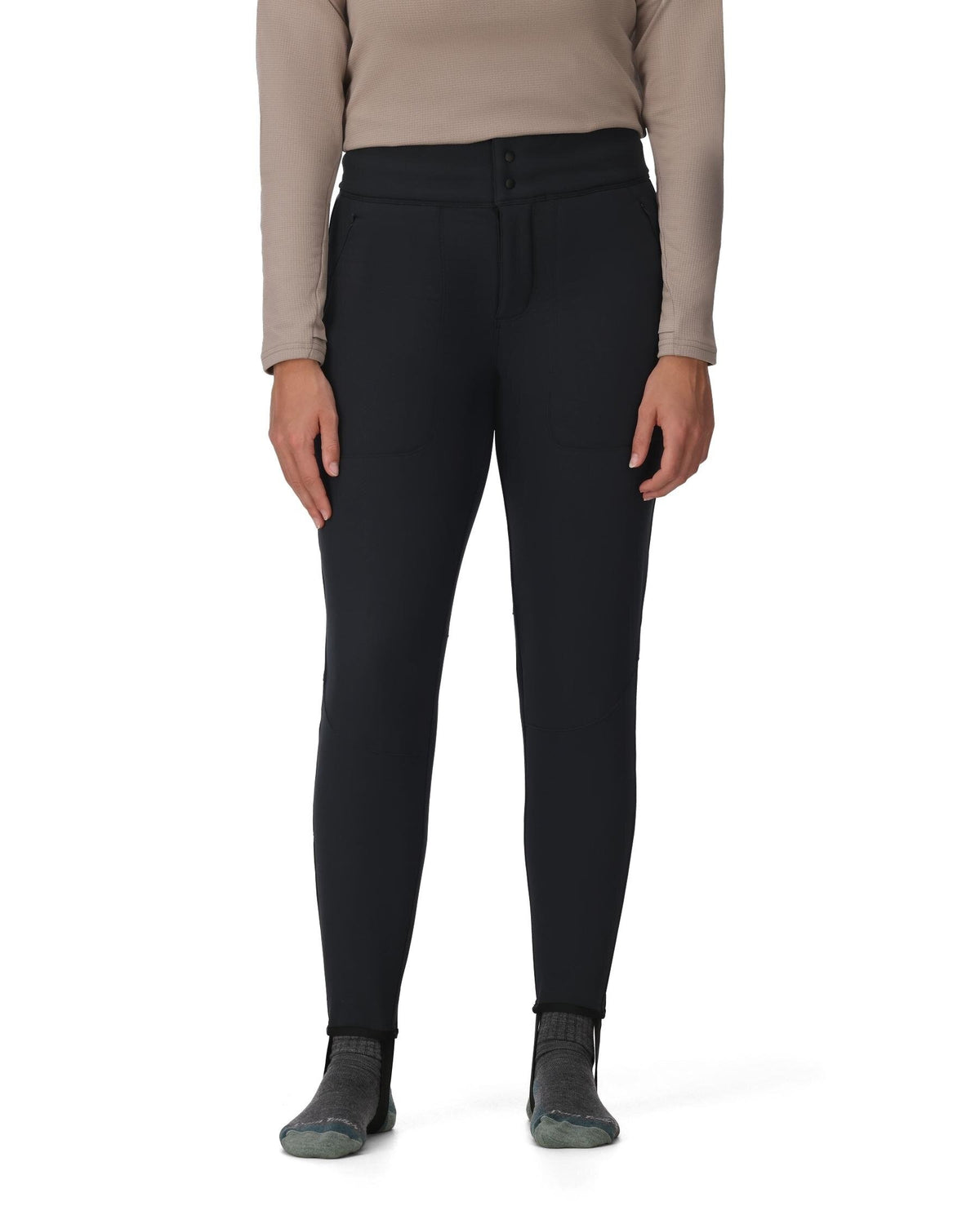 Women's Strata 330 Mid-layer Bottom