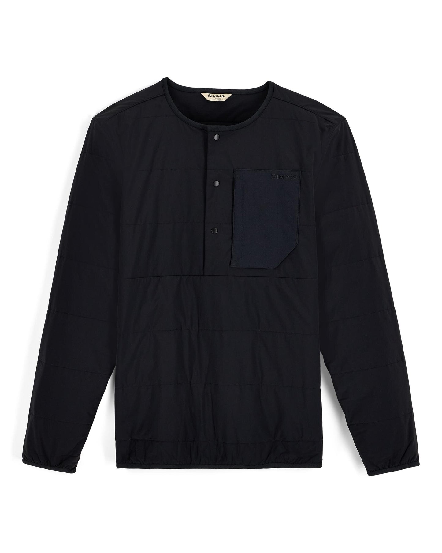 Men's Midstream Insulated Henley