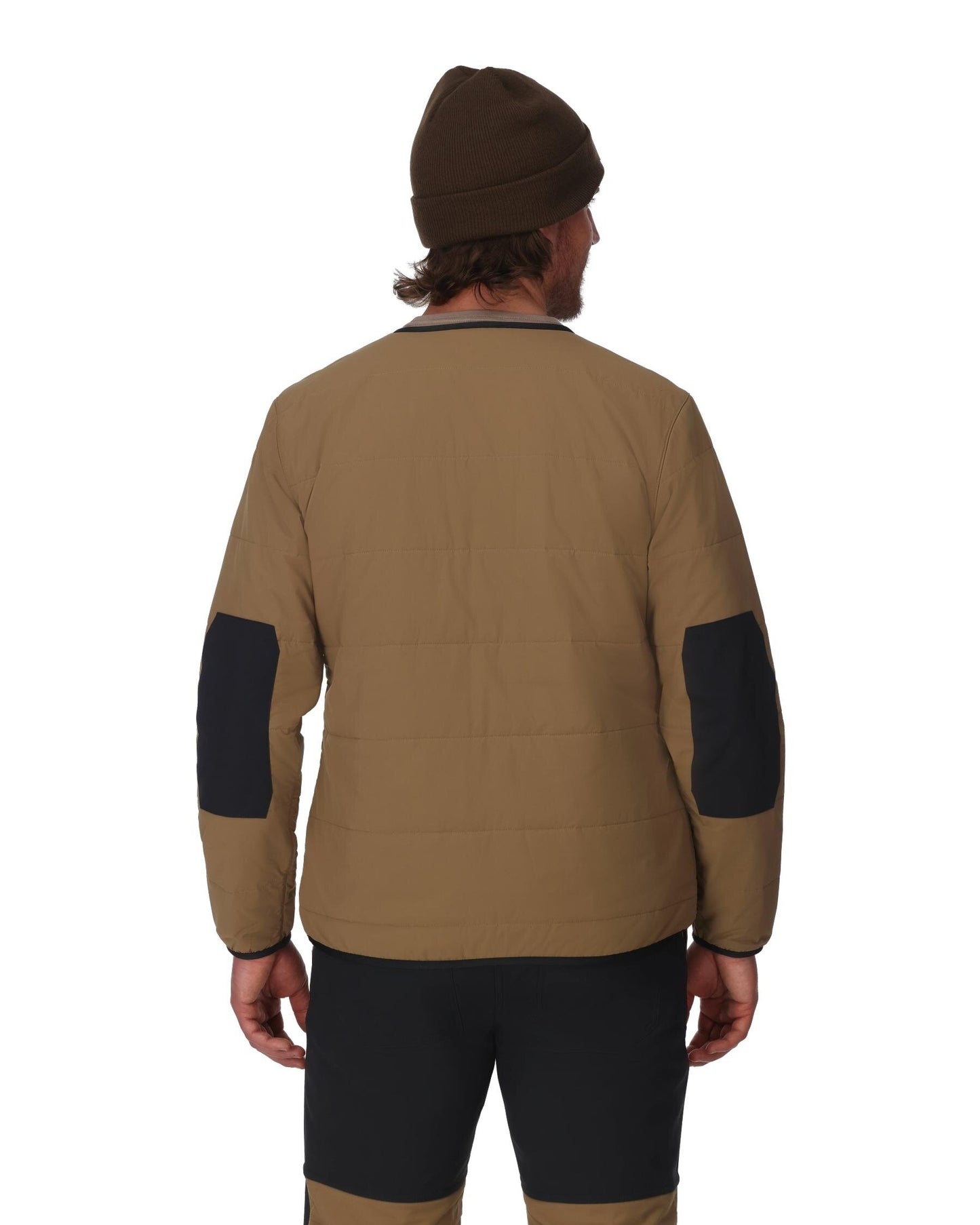 Men's Midstream Insulated Henley