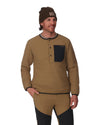 Men's Midstream Insulated Henley