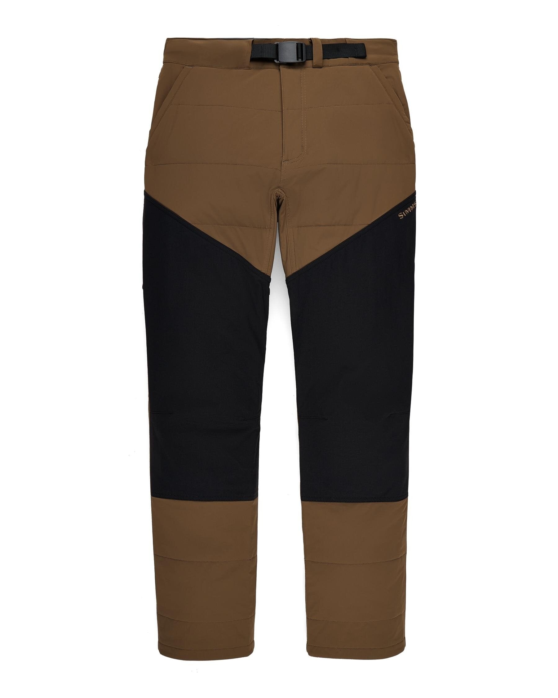 Men's Insulated Fishing Pants - Midstream F25 | Simms Fishing