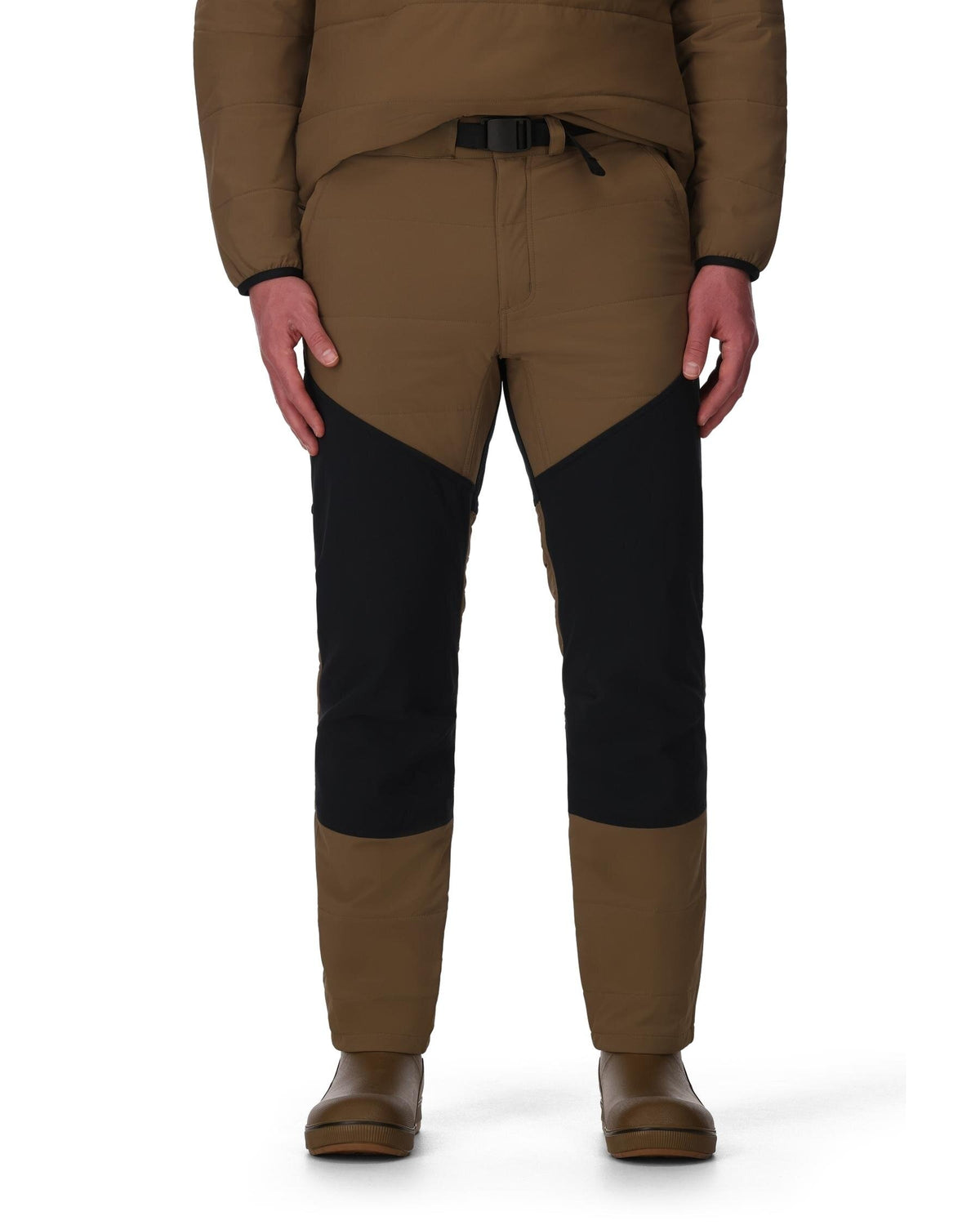 Men's Midstream Wool Insulated Pant