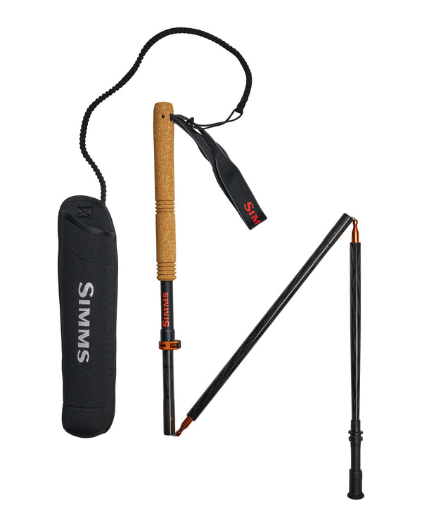 pro-wading-staff-s25 Black