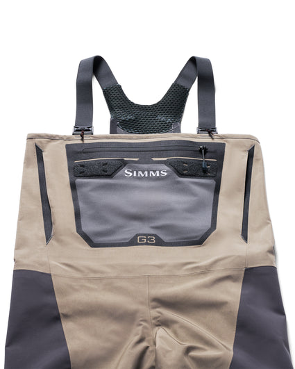 Men's G3 PRO Guide Waders - Stockingfoot