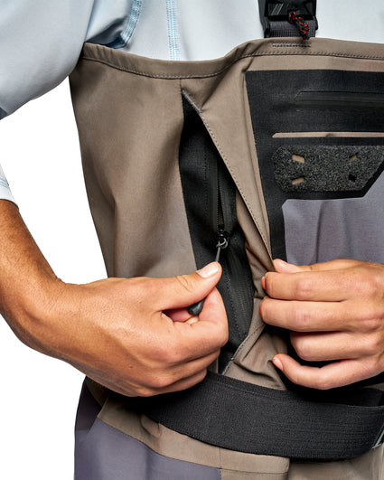 Men's G3 PRO Guide Waders - Stockingfoot