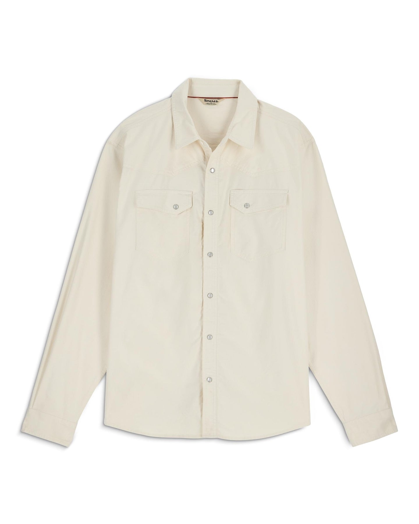 14272-1403-M-S-BRACKETT-FLANNEL-Pinboard-S26-Front Tallow