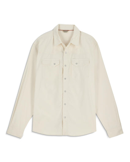 14272-1403-M-S-BRACKETT-FLANNEL-Pinboard-S26-Front Tallow