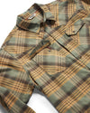 Men's Brackett Flannel Shirt