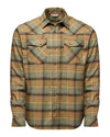 Duke Plaid: Hickory