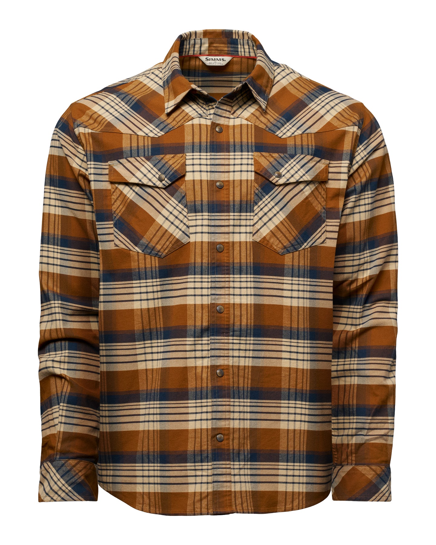 Duke Plaid: Plateau