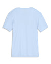 Men's Simms Shroud Fill Logo T-Shirt