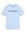 ms-simms-shroud-fill-logo-t-shirt Sky Blue