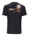 ms-let-it-fly-t-shirt Charcoal Heather