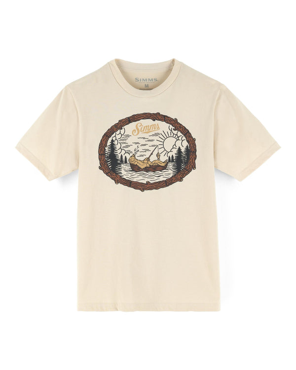 14280-1290-Lazy-Bear-T-Shirt-Pinboard-S25-Front naural