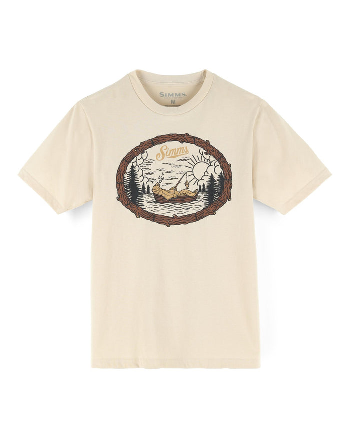 ks-lazy-bear-t-shirt