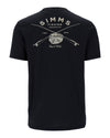 ms-classic-tackle-t-shirt Black