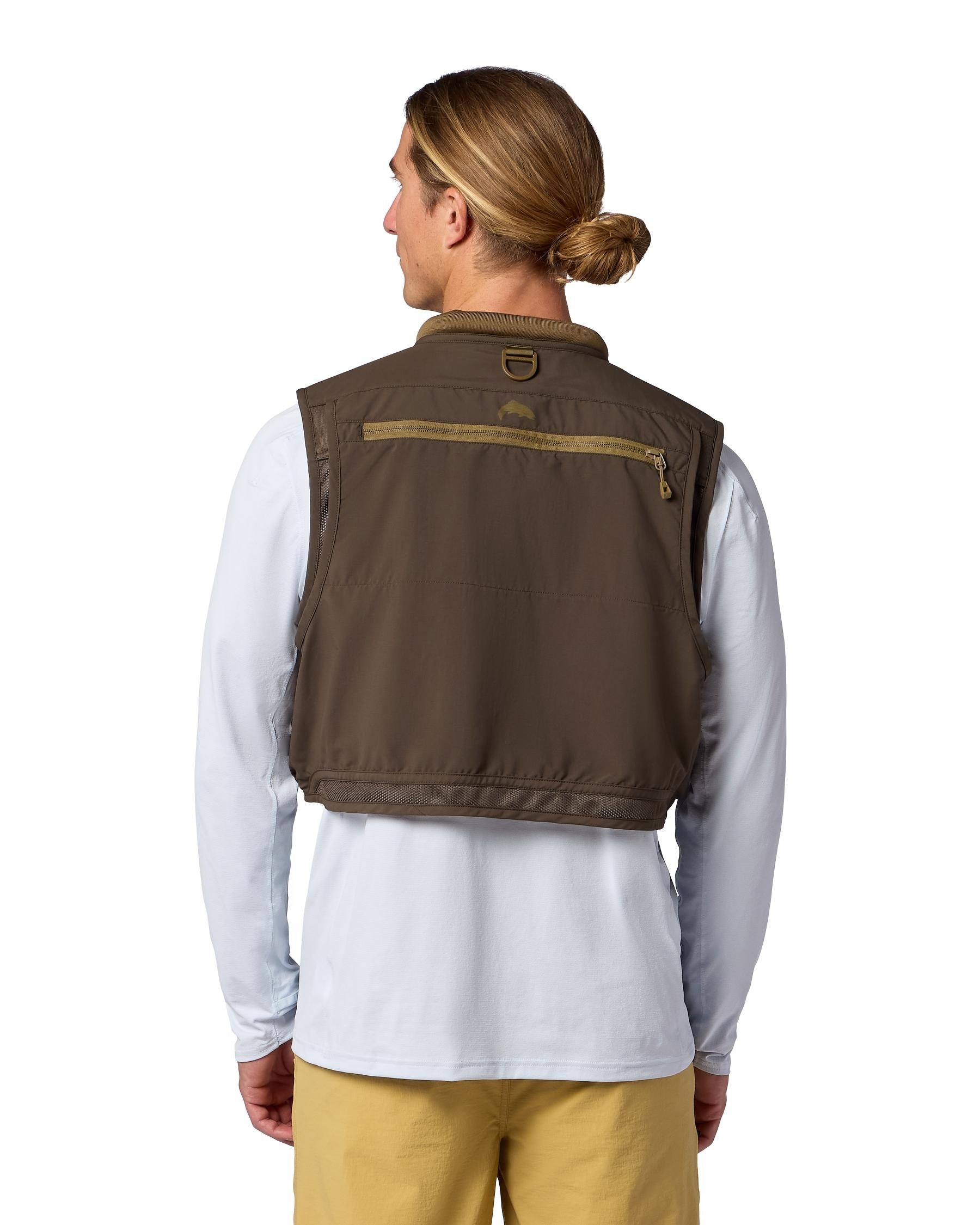 Headwaters Vest | Simms Fishing