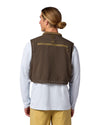 Headwaters Vest Model Back 2
