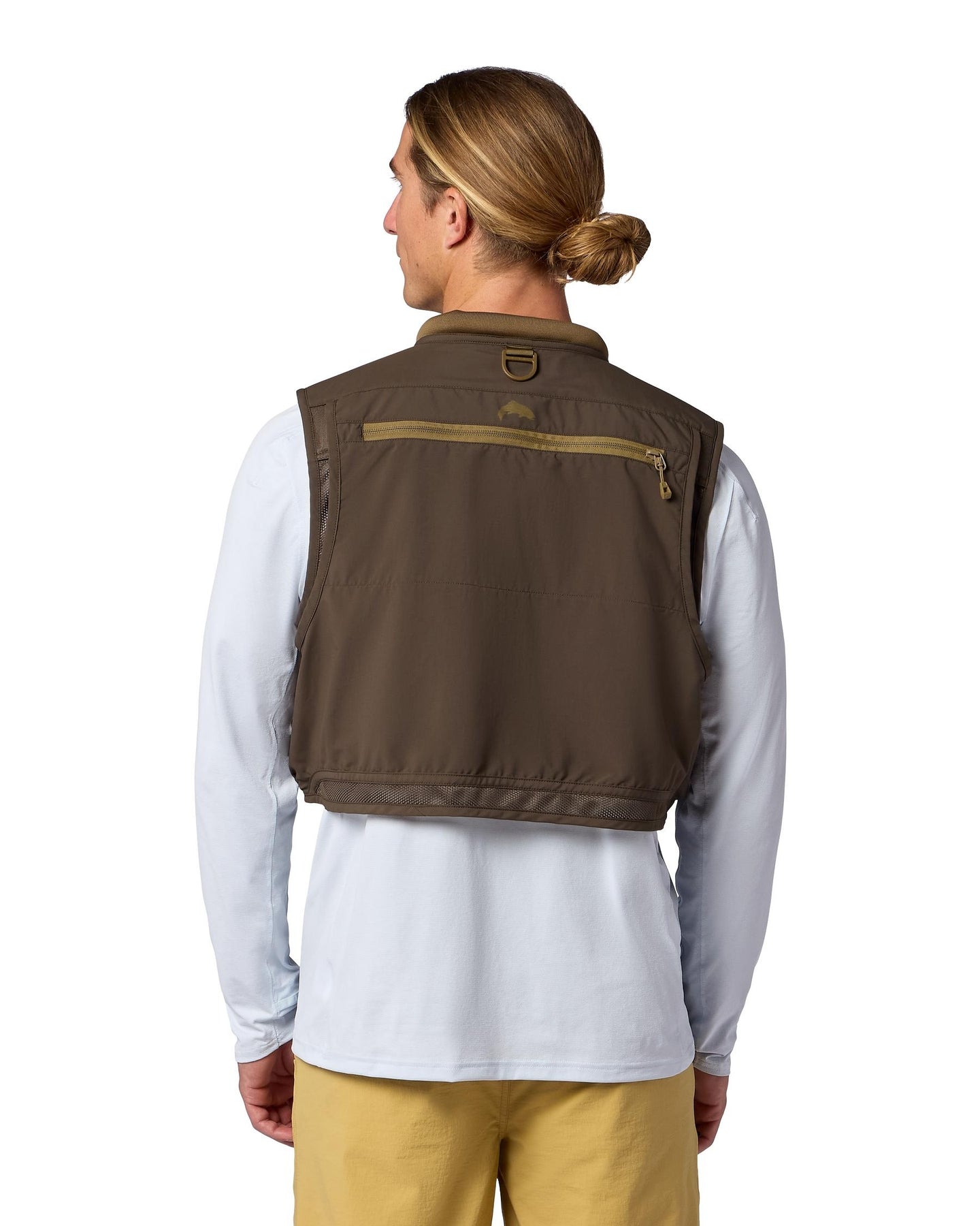 Headwaters Vest Model Back 2