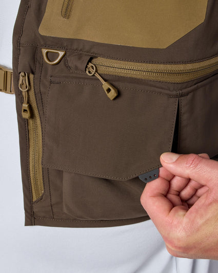 Headwaters Vest Model 1